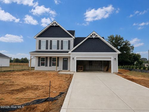 20 Boston River Dr, Dunn, NC, 28334-1487 | Card Image