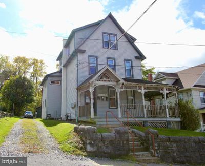 416 E Logan Street, House other with 5 bedrooms, 3 bathrooms and null parking in Bellefonte PA | Image 1