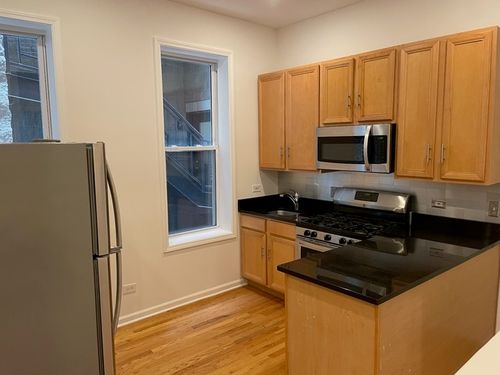 apt-1r-1456 N Artesian Ave, CHICAGO, IL, 60622-1766 | Card Image
