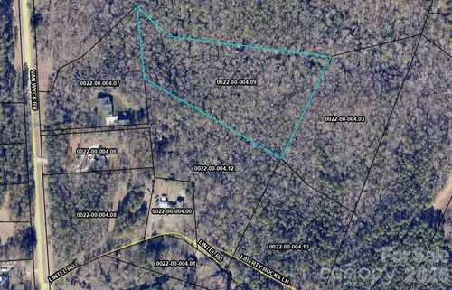 2-0 Lintel Road, Van Wyck, SC, 29720 | Card Image