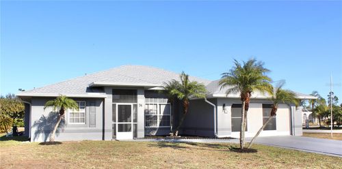 74 Belem St, PUNTA GORDA, FL, 33983-5201 | Card Image