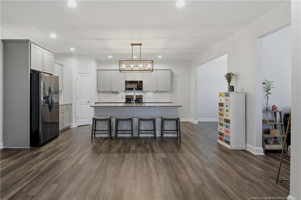 Residential in Parkton 2