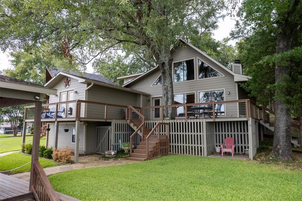 King Lance Ct, Scroggins, TX 75480