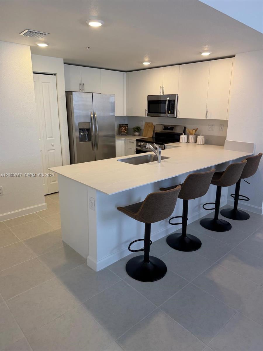 Residential Lease in Homestead 2