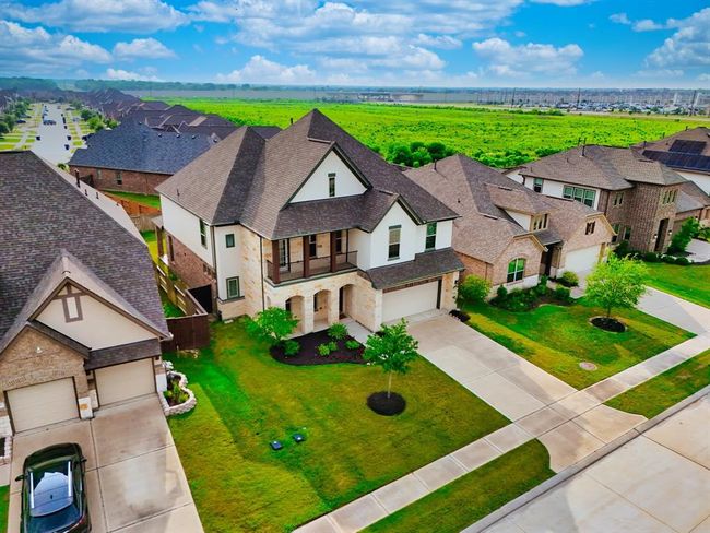 6026 Lake Bridge Ln, House other with 4 bedrooms, 4 bathrooms and 2 parking in Manvel TX | Image 49