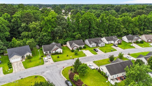 3858 Countryaire Dr, House other with 3 bedrooms, 2 bathrooms and null parking in Ayden NC | Image 40