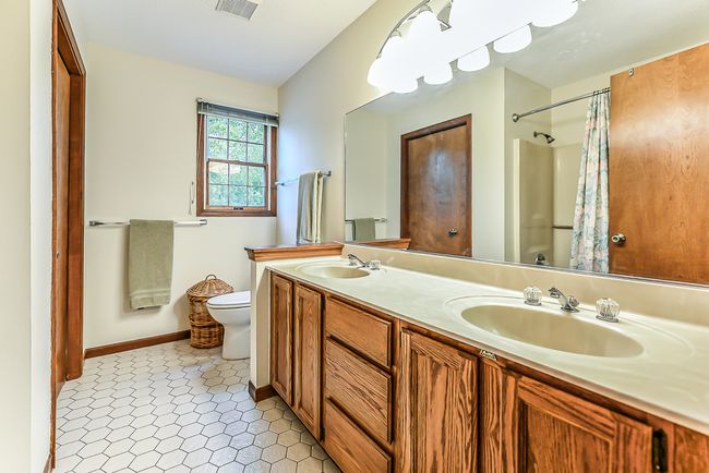 2912 Robal Ct, House other with 4 bedrooms, 3 bathrooms and null parking in Saline MI | Image 46