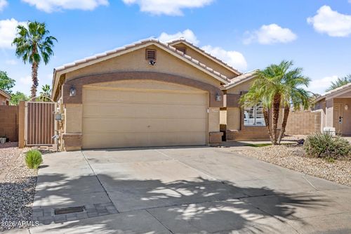 24834 N 36th Dr, Glendale, AZ, 85310-4324 | Card Image