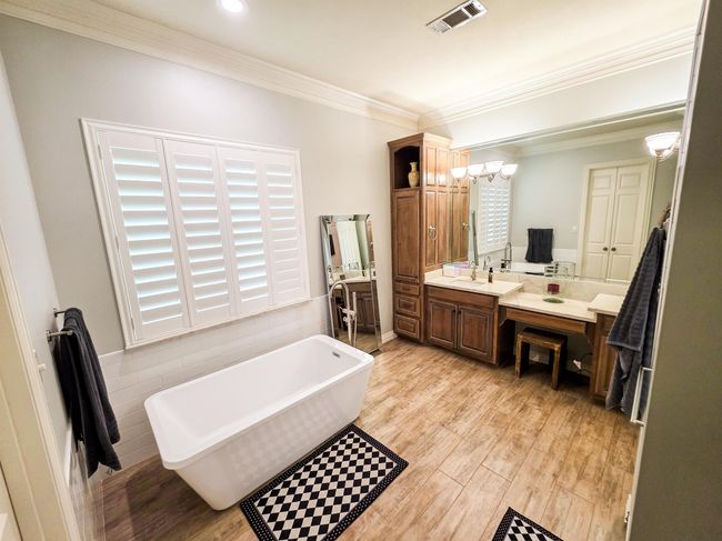5065 Turner Rd, House other with 4 bedrooms, 5 bathrooms and null parking in Orange TX | Image 14