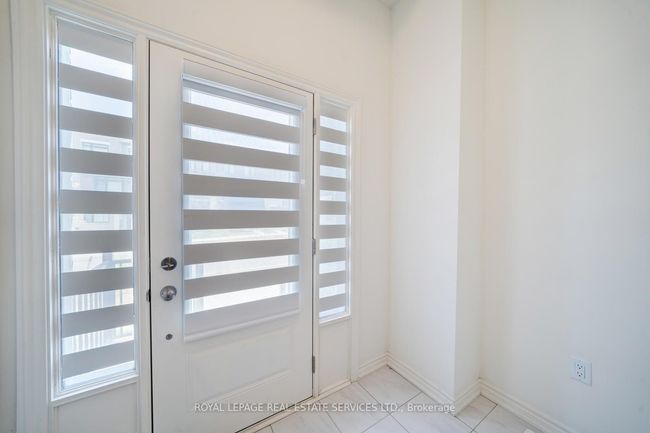 530 Danks Ridge Dr, House attached with 4 bedrooms, 3 bathrooms and 1 parking in Ajax ON | Image 6
