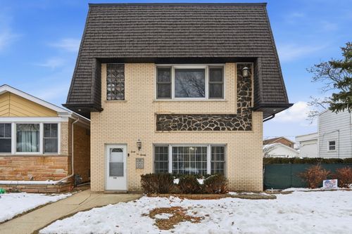 4120 N Oketo Ave, Norridge, IL, 60706-1134 | Card Image