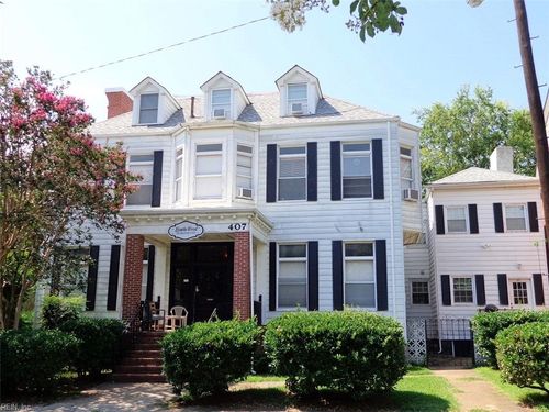 103-407 Fairfax Ave, Norfolk, VA, 23507-2224 | Card Image