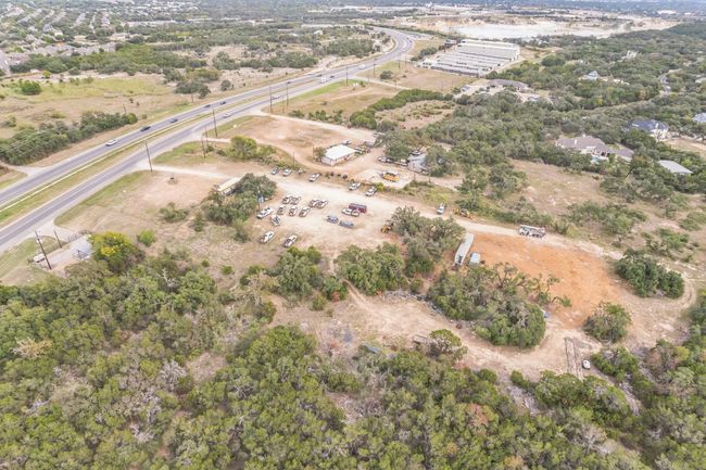 2540 W Whitestone Blvd, Home with 0 bedrooms, 0 bathrooms and null parking in Cedar Park TX | Image 16