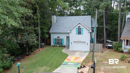 233 Montclair Loop, Daphne, AL, 36526-8137 | Card Image