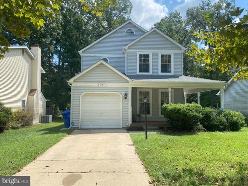 5097 Bluehead Ct, WALDORF, MD, 20603-4711 | Card Image
