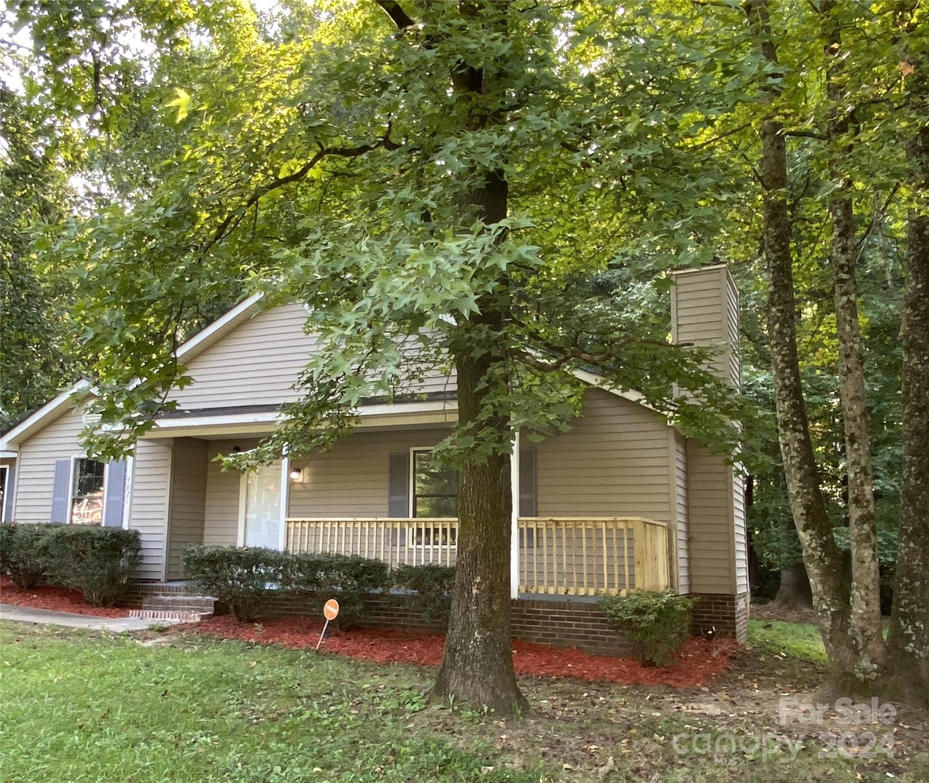 Banfshire Rd, Charlotte, NC 28215