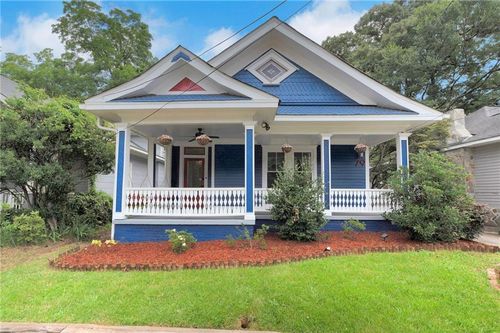79 Waddell St Ne, Atlanta, GA, 30307-2466 | Card Image