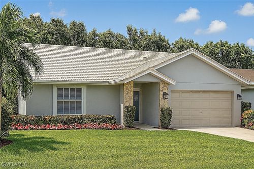 157 Saint James Way, NAPLES, FL, 34104-6712 | Card Image
