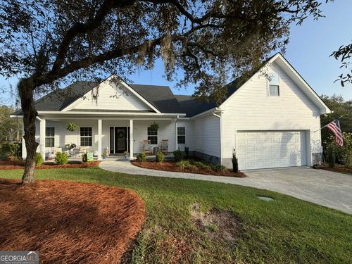 128 Satilla Bluffs Dr, Blackshear, GA, 31516-3105 | Card Image