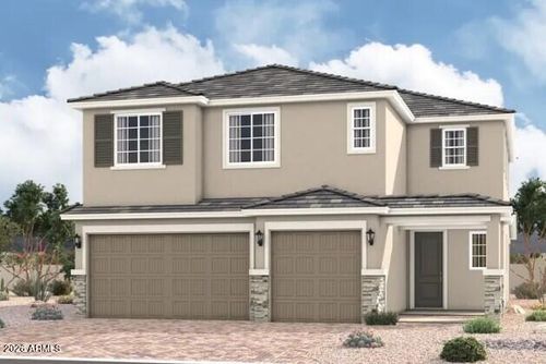 18539 W Laurie Lane, Waddell, AZ, 85355 | Card Image