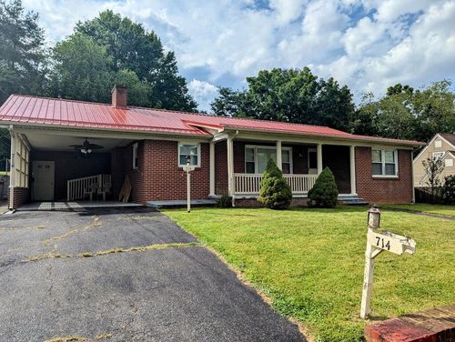714 Glendale Rd, Galax, VA, 24333-2309 | Card Image