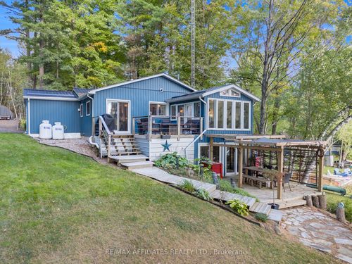 331 Cameron Avenue, Tay Valley, ON, K7H3C3 | Card Image