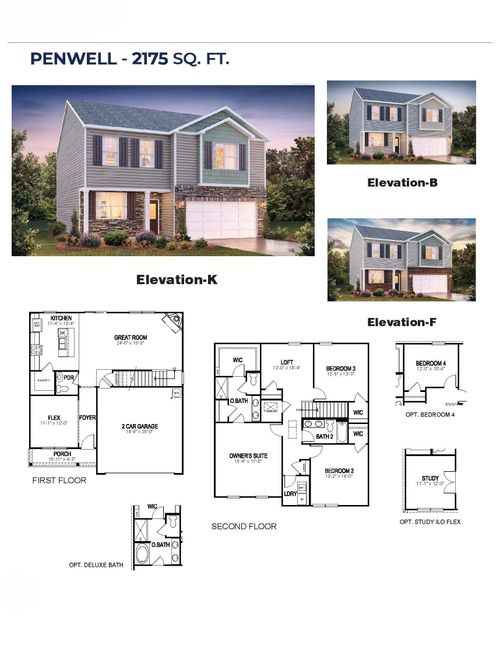 1118 White Willow Dr, spartanburg, SC, 29303-4452 | Card Image