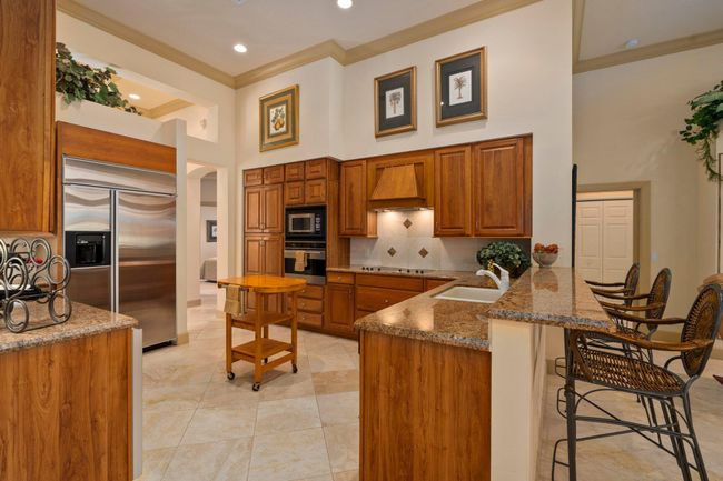 8131 Links Way, House other with 3 bedrooms, 3 bathrooms and null parking in Port St Lucie FL | Image 17