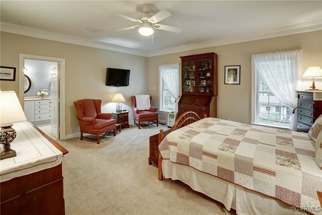 423 Elm Creek Dr, House other with 3 bedrooms, 2 bathrooms and null parking in Manakin Sabot VA | Image 18