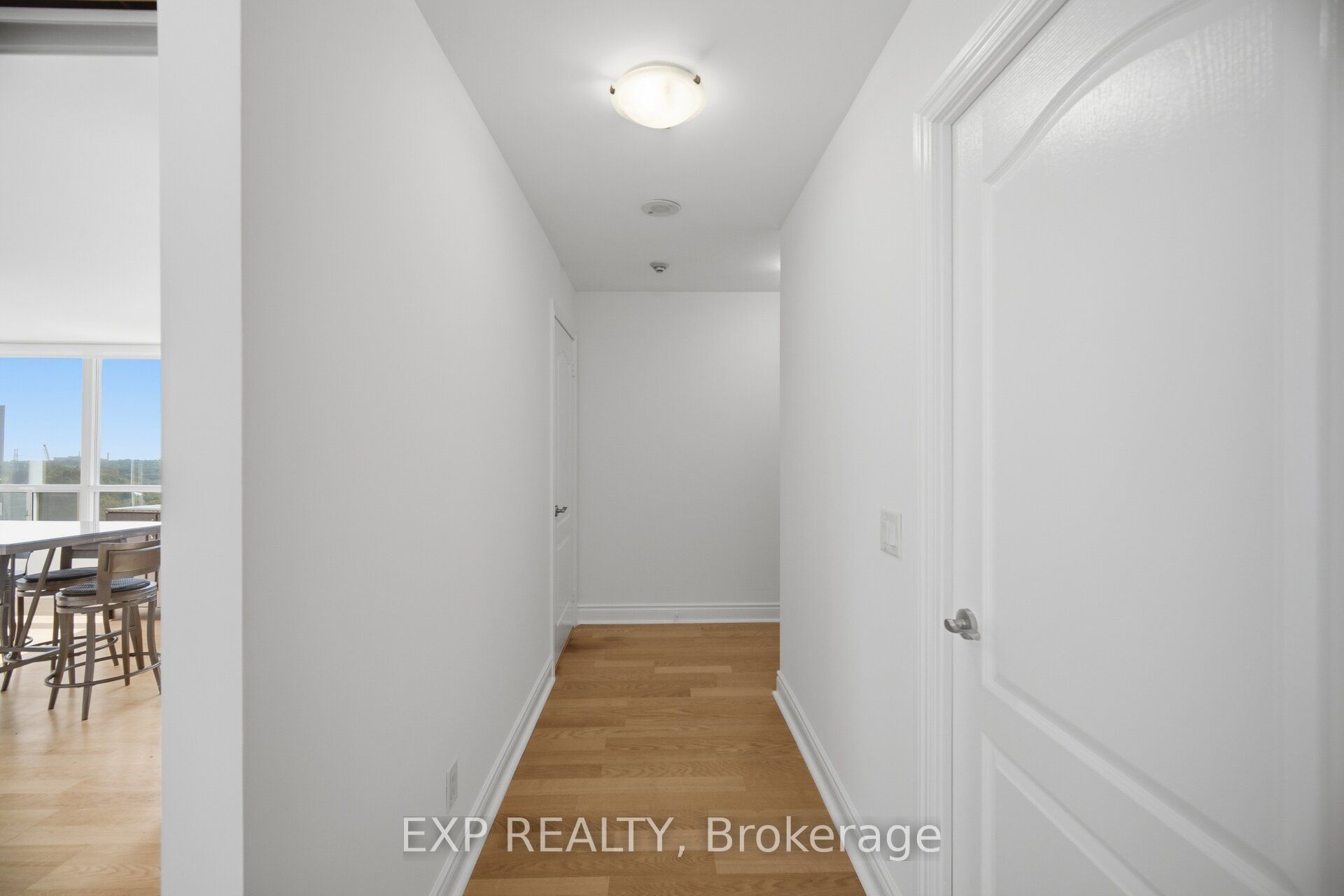 Residential in Toronto C13 5