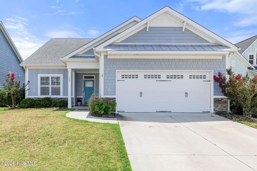 105 Lamplighters Walk, Hampstead, NC, 28443-4511 | Card Image