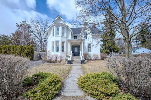201 Bridge Street W, Greater Napanee, ON, K7R2E5 | Card Image