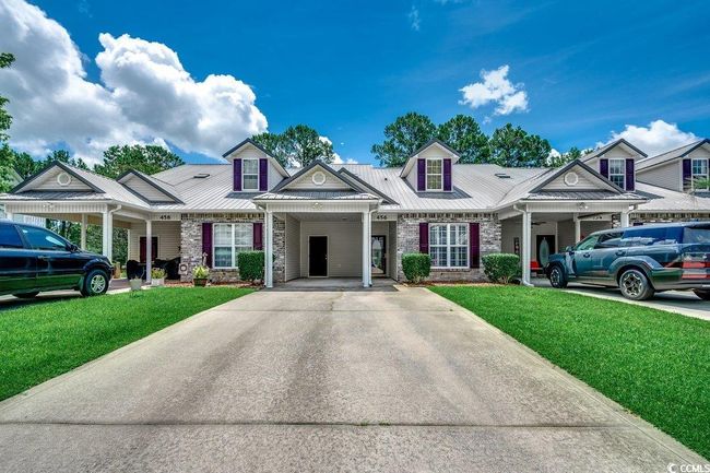 13E - 456 Colonial Trace Dr, Condo with 3 bedrooms, 2 bathrooms and null parking in Longs SC | Image 32