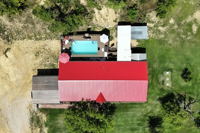 1105 S Commerce St, House other with 3 bedrooms, 2 bathrooms and null parking in Ranger TX | Image 37