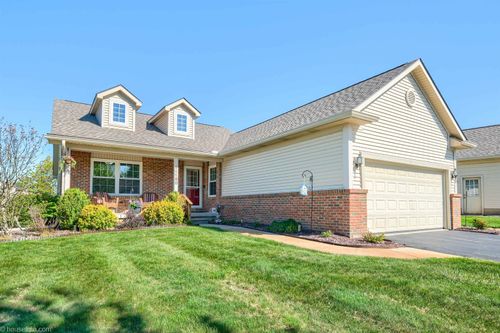 11180 Strathmore Ct, Grand Blanc, MI, 48439-9467 | Card Image