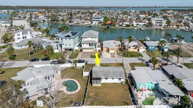 596 S Bayshore Dr, House other with 2 bedrooms, 1 bathrooms and null parking in MADEIRA BEACH FL | Image 55