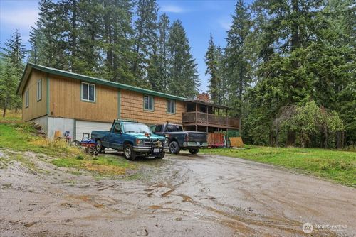 4349 Grote Road, Clayton, WA, 99110 | Card Image