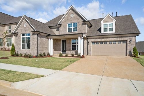 512 Mount Ivy Dr, Collierville, TN, 38017-1745 | Card Image