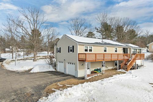 21 Barnard Ridge Rd, Meredith, NH, 03253-6502 | Card Image