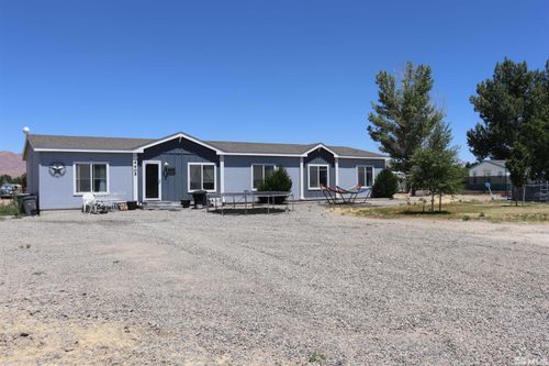 4405 W Thomas Canyon Rd, Winnemucca, NV, 89445-9282 | Card Image