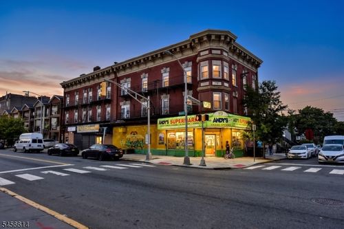 188 Carteret Ave, Jersey City, NJ, 07305-4427 | Card Image