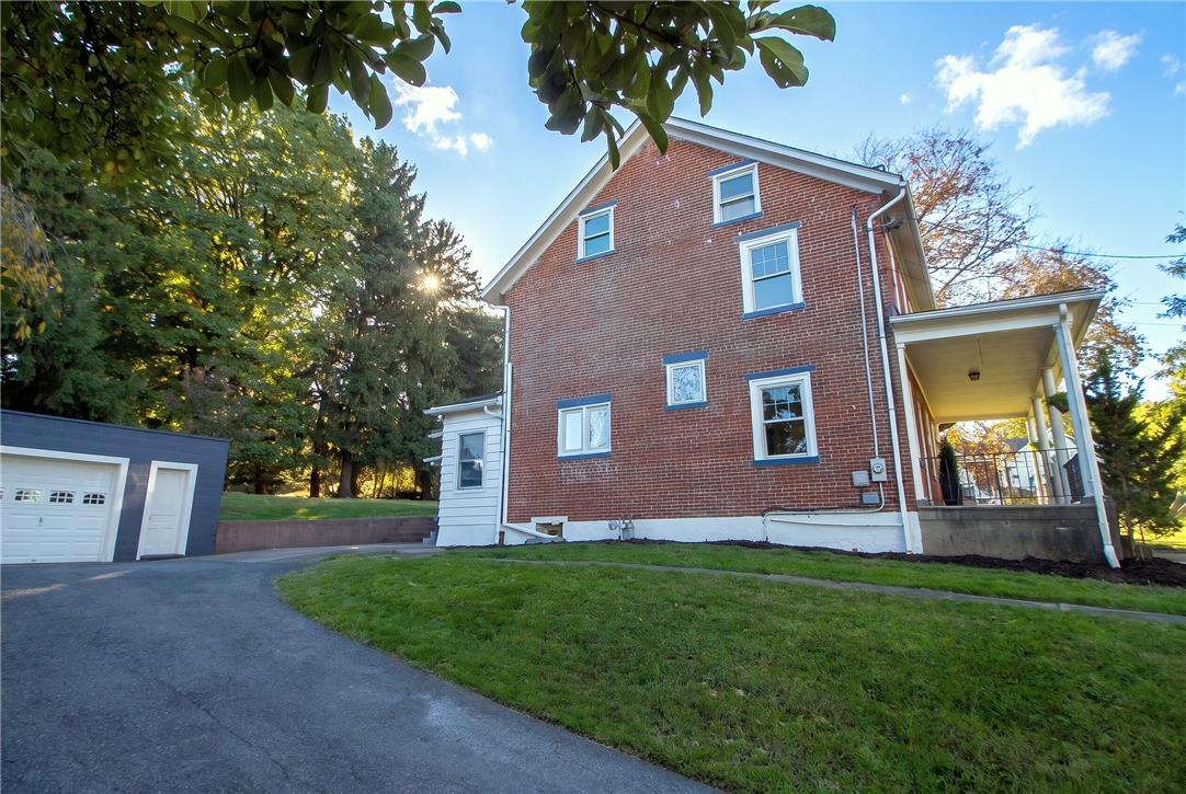 Residential in Easton 3