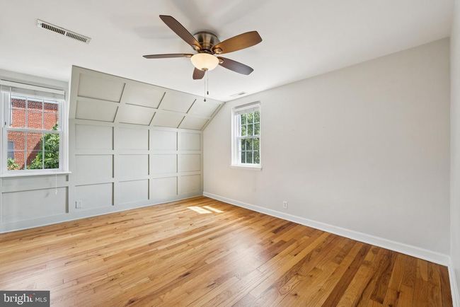4226 32 Nd St S, Townhouse with 2 bedrooms, 1 bathrooms and null parking in ARLINGTON VA | Image 40