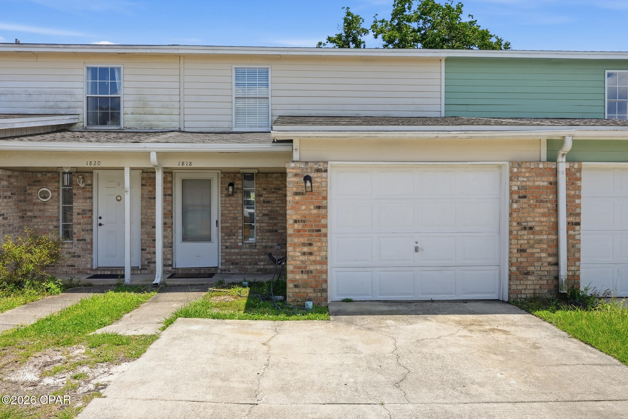 Residential in Fort Walton Beach