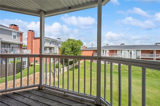 APT-8207 - 4441 Old College Rd, Condo with 1 bedrooms, 1 bathrooms and null parking in Bryan TX | Image 11