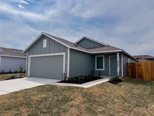 12431 Strawberry Rd, Houston, TX, 77038 | Card Image