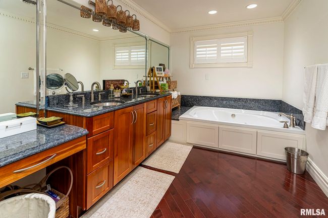 1506 Baltusrol Dr, House other with 4 bedrooms, 3 bathrooms and null parking in Marion IL | Image 37