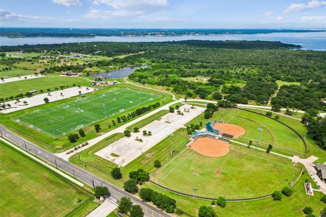 Residents of Clariden Ranch Enjoy Versatile Trails for Convenient Outdoor Recreation | Image 40