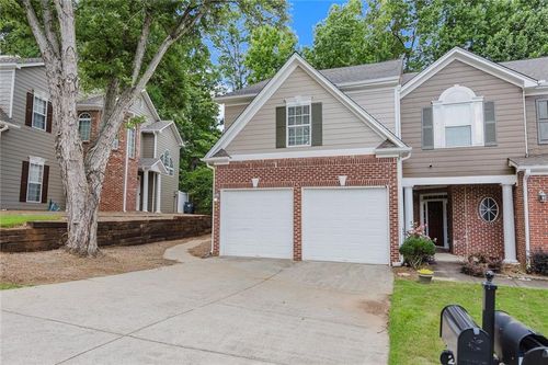 2700 Pierce Brennen Ct, Lawrenceville, GA, 30043-1320 | Card Image