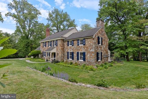 1409 Beaumont Dr, GLADWYNE, PA, 19035-1303 | Card Image